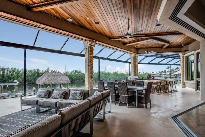 Best Patio Enclosures Contractors in Franklin, TN